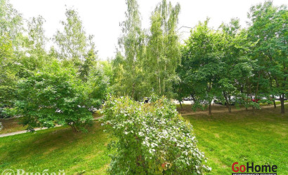 Купить 3-комнатную квартиру, Минск, Кунцевщина ул., 48 (Фрунзенский район). Фото 10