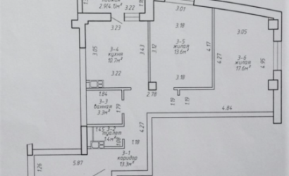 Снять комнату, Минск, 62 Червякова ул. (Центральный район). Фото 3