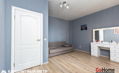 Купить 3-комнатную квартиру, Минск, Денисовская ул., 49 (Ленинский район). Фото 7