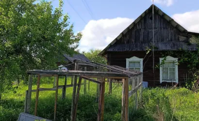  1-этаж.(75.3 м2), Замосточье(Рованичская ул., 34)