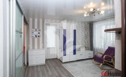 Купить 1-комнатную квартиру, Минск, Шугаева ул., 9 (Первомайский район). Фото 2