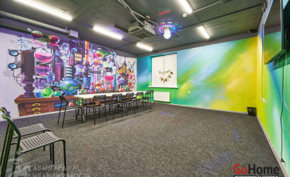 Аренда торгового помещения, Минск, Асаналиева ул., 44,  307.3 кв.м.. Фото 8