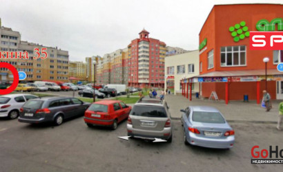 Аренда офиса, Гродно, ул. Пушкина , д. 35,  74.8 кв.м.. Фото 2