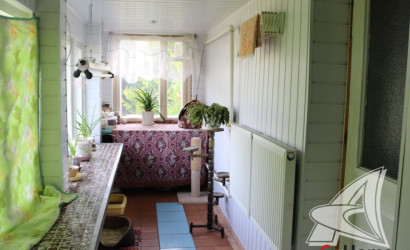 Купить дом, Леплевка, Домачевский с/с, 25 соток. Фото 18