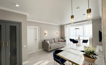 Купить 3-комнатную квартиру, Минск, Ильянская ул., 2/А (Центральный район). Фото 10