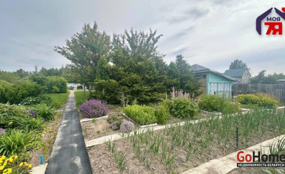 Купить дом, Залесье, Гуляева ул., 25 соток. Фото 19