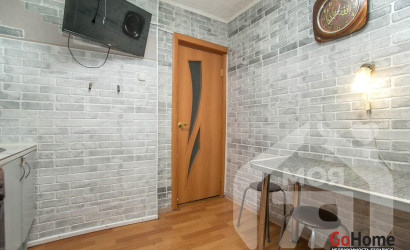 Купить 3-комнатную квартиру, Молодечно, Язепа Дроздовича ул., 5. Фото 6