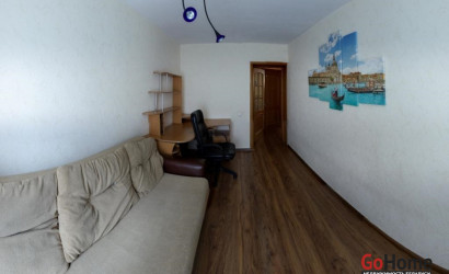 Снять 4-комнатную квартиру на сутки, Могилев, Урицкого 14. Фото 6