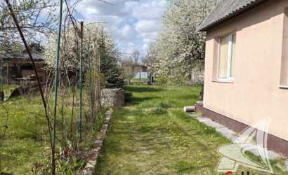 Купить дачу, Брест, Тельминский с/с, 5.7 соток. Фото 19