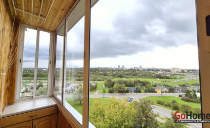 Купить 3-комнатную квартиру, Гродно, Терешковой, 40. Фото 14
