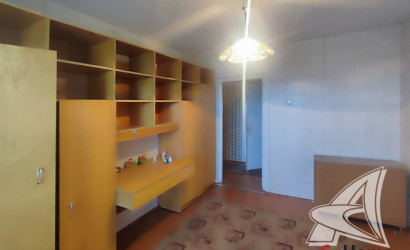 Купить 3-комнатную квартиру, Брест, Вулька, ул. Сябровская. Фото 3