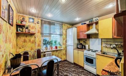 Купить 4-комнатную квартиру, Минск, Громова ул., 34 (Московский район). Фото 13