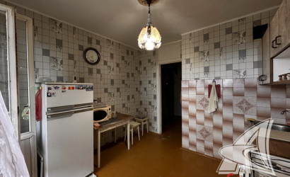Купить 1-комнатную квартиру, Брест, Речица, ул. Адамковская. Фото 6