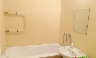 Снять 2-комнатную квартиру на сутки, Щучин, улица Чапаева. Фото 5