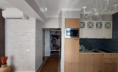 Снять 1-комнатную квартиру на сутки, Минск, ул. Евфросиньи Полоцкой, д. 3 (Фрунзенский район). Фото 9