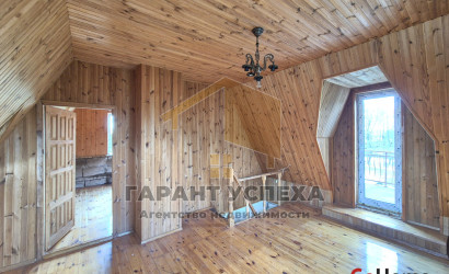 Купить дом, Брест, с/т Рубеж, 7 соток. Фото 11