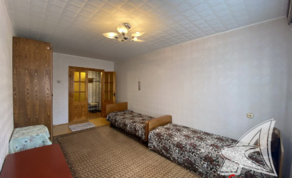 Купить 1-комнатную квартиру, Брест, Вулька, ул. Вульковская. Фото 3