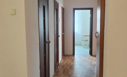 Купить 3-комнатную квартиру, Минск, Сырокомли ул., 46 (Ленинский район). Фото 11