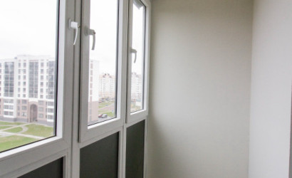 Купить 2-комнатную квартиру, Гомель, Белого ул., д.27. Фото 7