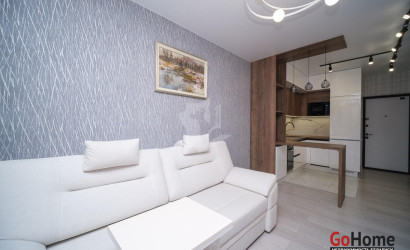 Купить 1-комнатную квартиру, Минск, Игоря Лученка ул., 11 (Октябрьский район). Фото 12