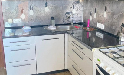 Снять 3-комнатную квартиру на сутки, Новополоцк, Гайдара, 13. Фото 1