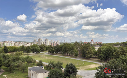 Купить 3-комнатную квартиру, Гродно, Гая, 15. Фото 18