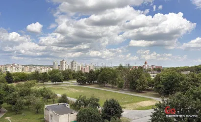  9-этаж.(77.2 м2), Гродно(Суворова, 312А)