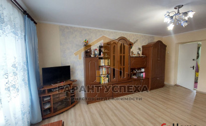 Купить 2-комнатную квартиру, Брест, ул. Осипенко. Фото 2