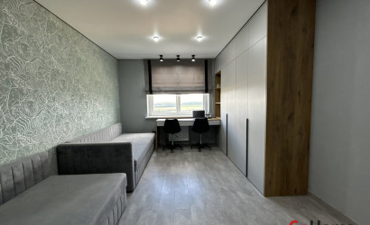 Купить 3-комнатную квартиру, Гродно, Валентины Макаровой, 2Б. Фото 10