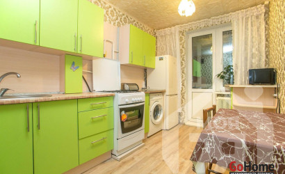 Купить 3-комнатную квартиру, Молодечно, Мира ул., 40. Фото 3