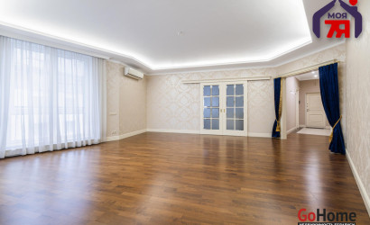 Купить 5-комнатную квартиру, Минск, Грибоедова ул., 5 (Центральный район). Фото 8