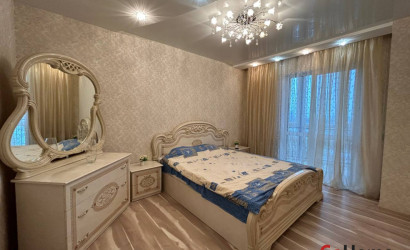 Снять 2-комнатную квартиру, Минск, ул. Ложинская, д. 5(Первомайский район). Фото 3
