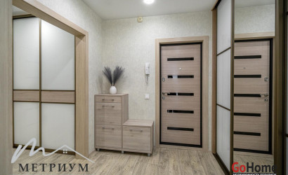 Купить 1-комнатную квартиру, Минск, Голодеда ул., 5/Б (Заводской район). Фото 9