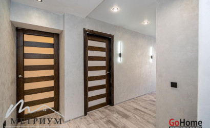 Купить 2-комнатную квартиру, Минск, Богдановича ул., 145/1 (Советский район). Фото 11
