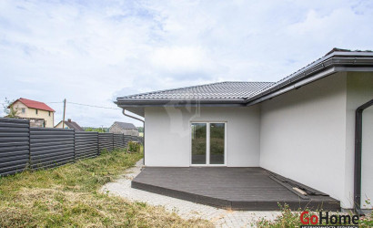 Купить дом, Малое Беляково, Центральная ул., 15 соток. Фото 7