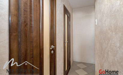 Купить 3-комнатную квартиру, Минск, Голодеда ул., 15 (Заводской район). Фото 18