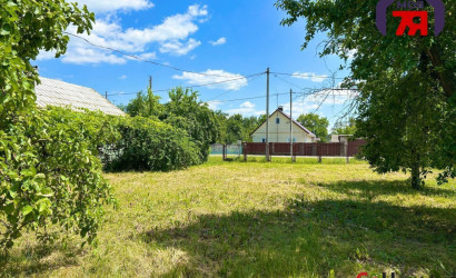 Купить дом, Старобин, Западная ул., 16.44 соток. Фото 22