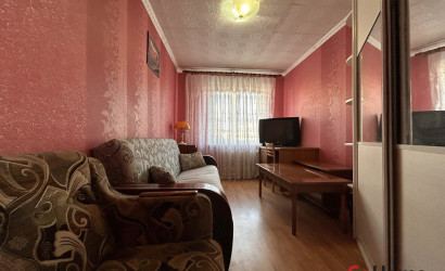 Купить 3-комнатную квартиру, Обухово, 40 лет Победы, 5. Фото 16