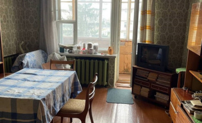 Купить 2-комнатную квартиру, Пинск, Карасёва, 2. Фото 4