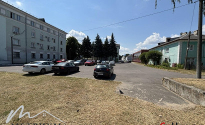 Продажа помещения, Барановичи, Клубная ул., 6/Д, 1064.2 кв.м.. Фото 29