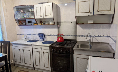 Купить 2-комнатную квартиру, Марьина Горка, Новая заря 20. Фото 9