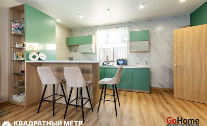 Купить дом, Паперня, СТ Криница-1989, 6 соток. Фото 4