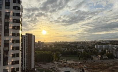 Купить 2-комнатную квартиру, Минск, просп. Дзержинского, д. 30 (Московский район). Фото 1