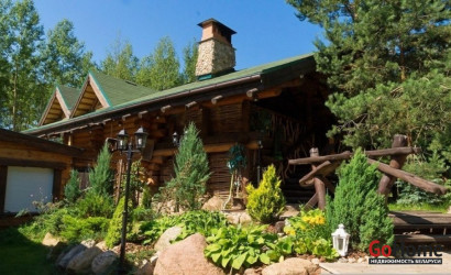 Купить коттедж, Раков, 25 соток. Фото 3