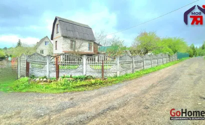  2-этаж.(56.4 м2), Трактор-Колоницы