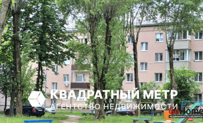 Купить 1-комнатную квартиру, Минск, Фроликова ул., 27(Партизанский район). Фото 14