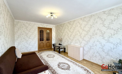 Купить 2-комнатную квартиру, Гродно, Белуша, 20Б. Фото 3