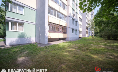 Купить 3-комнатную квартиру, Минск, Калинина пер., 9 (Первомайский район). Фото 46