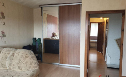 Купить 3-комнатную квартиру, Витебск, Гагарина ул.. Фото 4