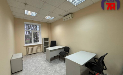 Аренда офиса, Минск, Первомайская ул., 15,  76.5 кв.м.. Фото 2